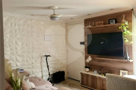 Apartamento à Venda no Jardim Ansalca – Guarulhos