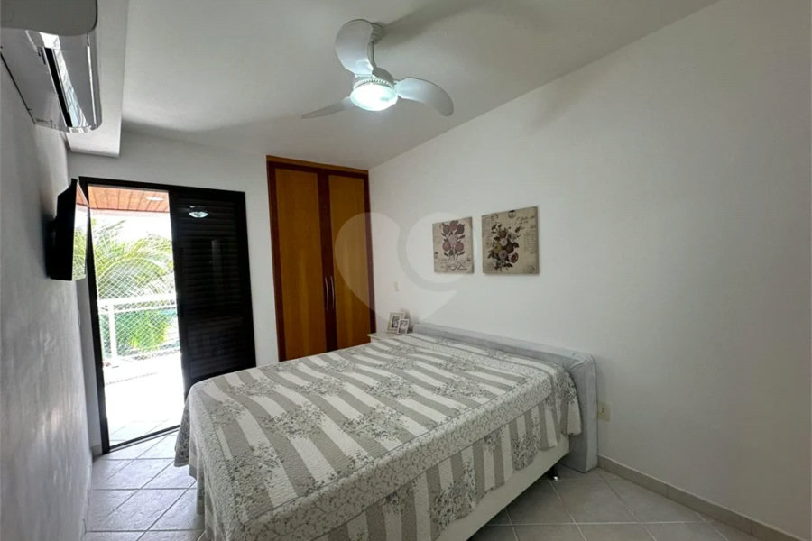 Apartamento à venda com 3 quartos, sendo 1 suíte, em Riviera de São Lourenço, Bertioga, SP