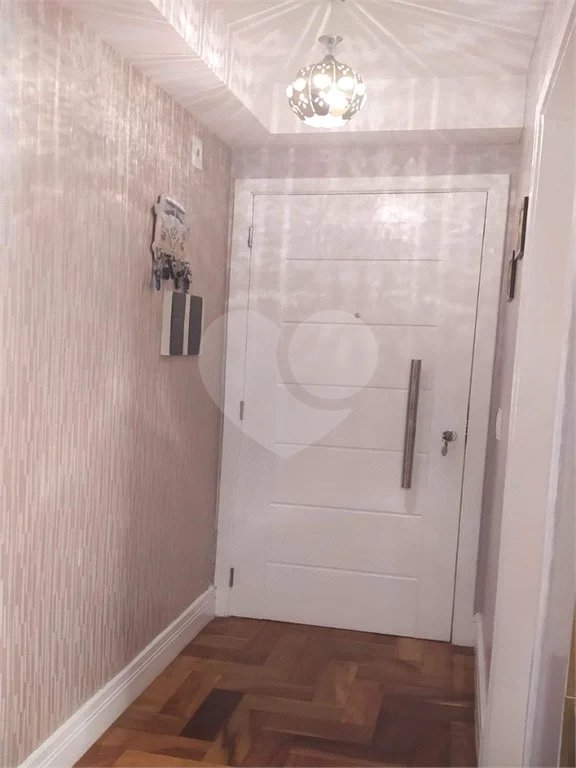 Apartamento de 3 quartos à venda na Vila Carrão