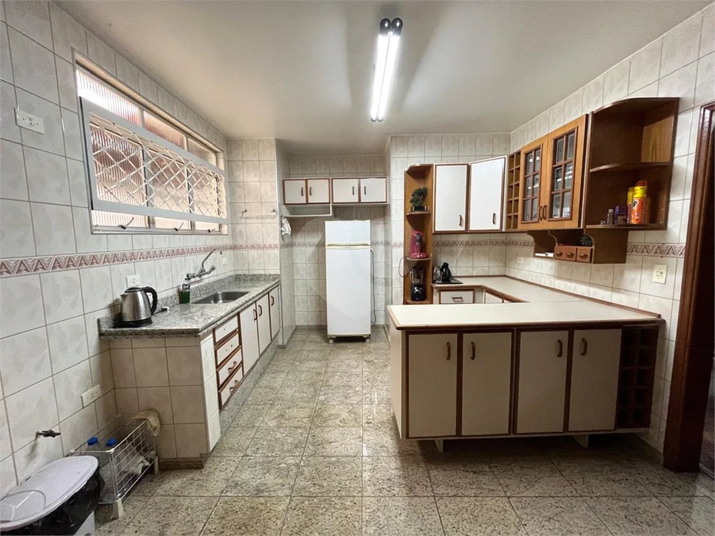 Casa Térrea c/ 4 quartos Venda – Vila Monteiro (Localização Nobre)