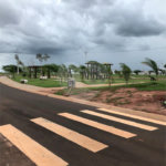 Terreno no Condomínio Residencial Vila Madalena.