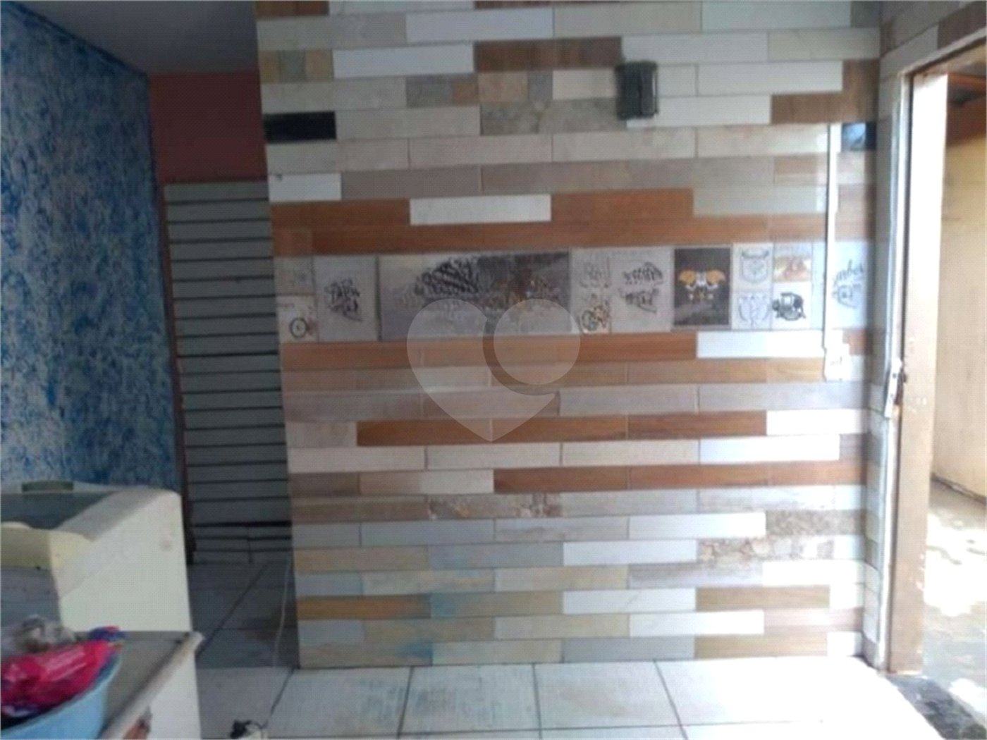 Casa residencial à Venda Santa Felícia com 3 Suítes
