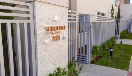 Apartamento à venda com 3 quartos, sendo 1 suíte,  em Jardim Cascatinha, Poços de Caldas, MG
