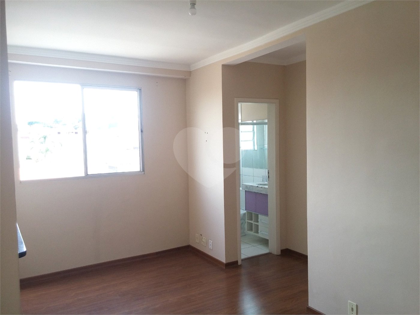 Apartamento no Condomínio Mont Vernon