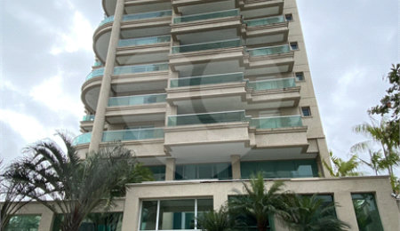 Apartamento à venda com 3 suítes em Jardim Virgínia, Guarujá, SP