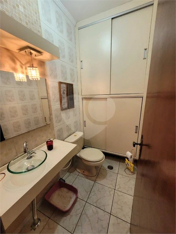 Sobrado de 3 quartos à venda na Penha