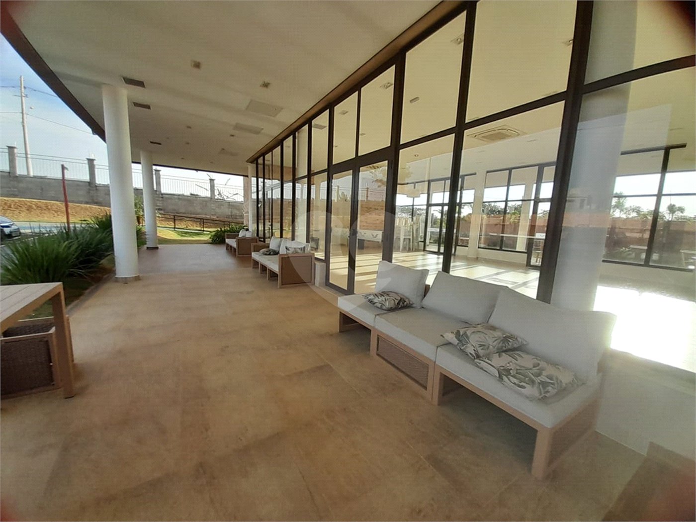 Casa em Construção a venda no Residencial Villeneuve - São Carlos, SP