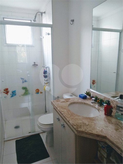 Apartamento à venda com 3 quartos, 107 m²- Rua William Furneau, - Condomínio Sítio Anhanguera - Edifício Beija Flor - Pirituba