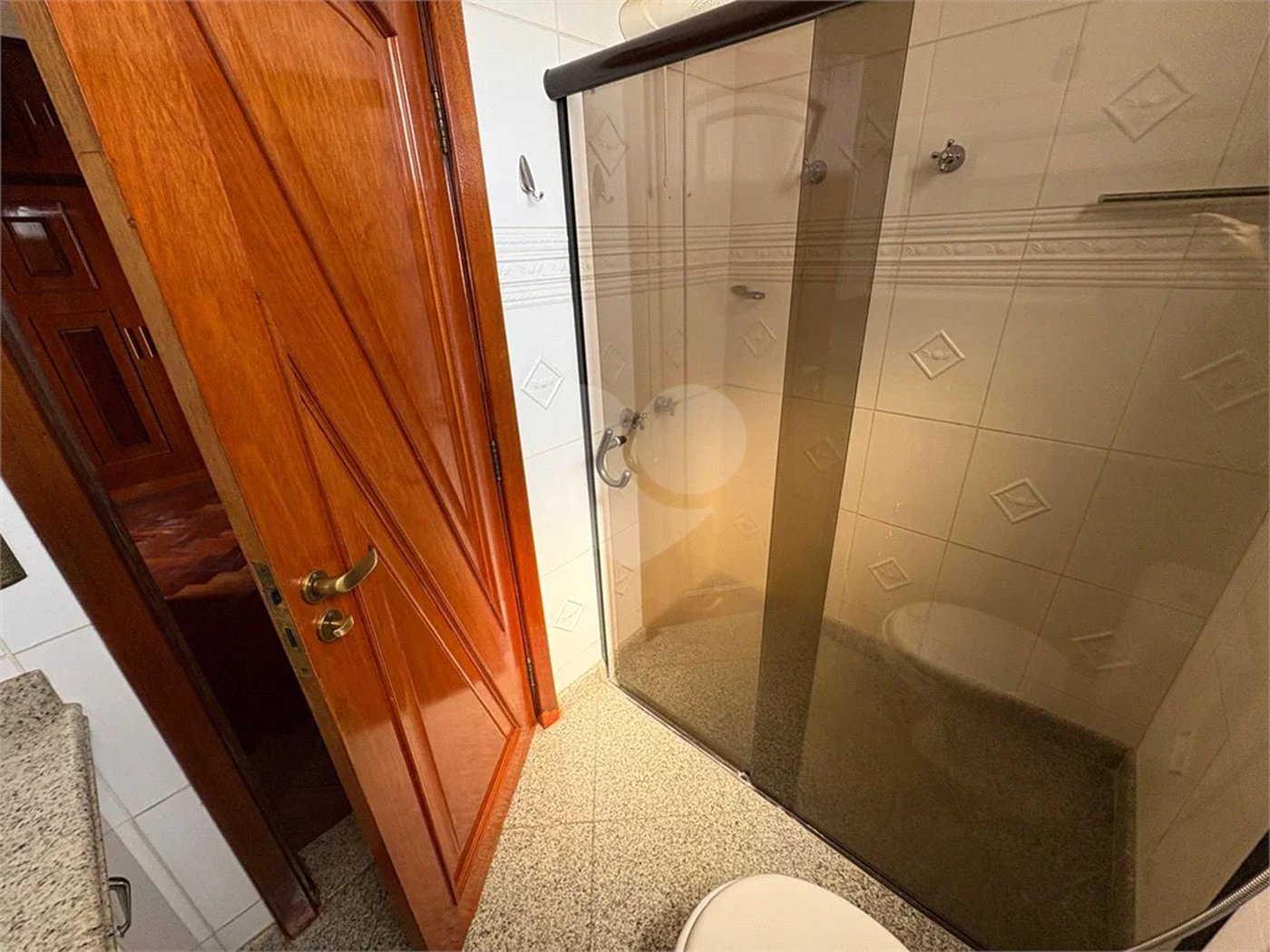 Apartamento disponível no Edifício Palladium no Centro de Piracicaba - SP.