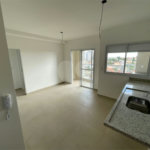 Apartamento no Edifício Residencial Valentina Park