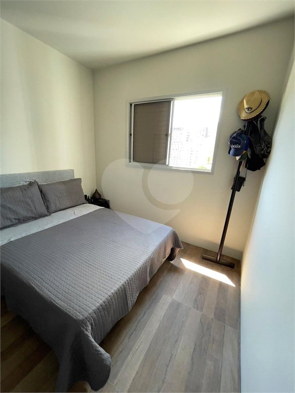 Apartamento na Vila Mariana
