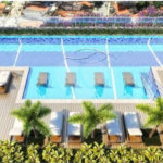 Condomínio Biografia Apartamento com 69m2 com 2 dormitórios e 1 vaga.Aceita Permuta
