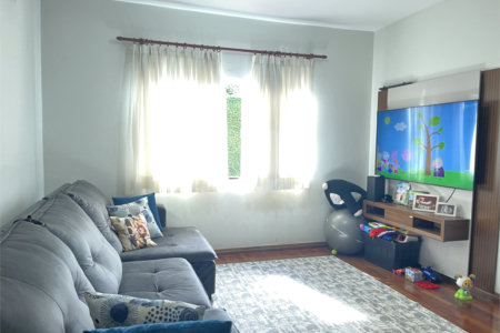 Casa a venda no Condomínio Grand Ville