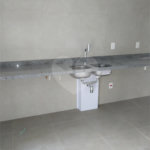 Apartamento tipo garden, novo, nunca habitado. 4 suítes