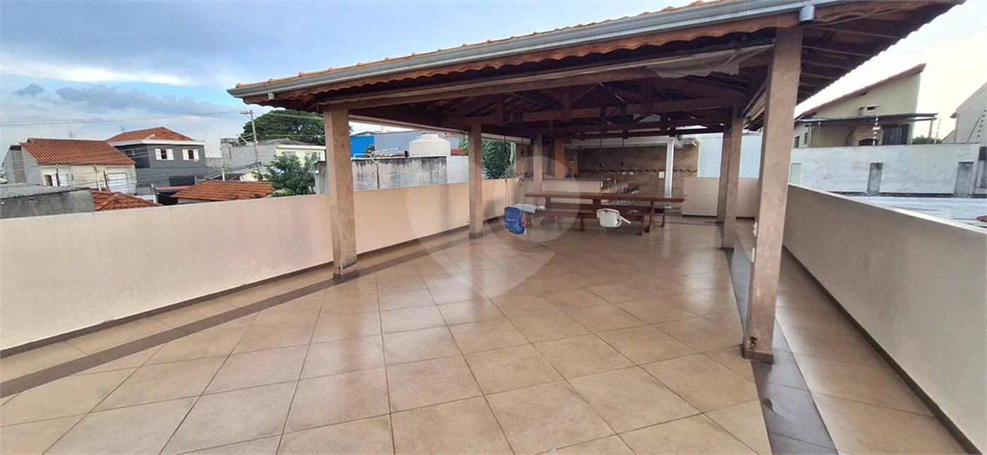 Casa à venda com 3 quartos, sendo 1 suíte,  em Vila Dom Pedro Ii, São Paulo, SP
