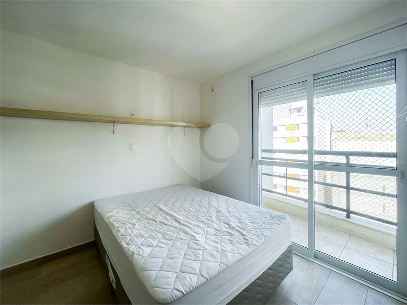 Apartamento - Flat - Studio - Consolação - Bela Vista - 1 Quarto / Dormitório - 1 Vaga - Venda / Com