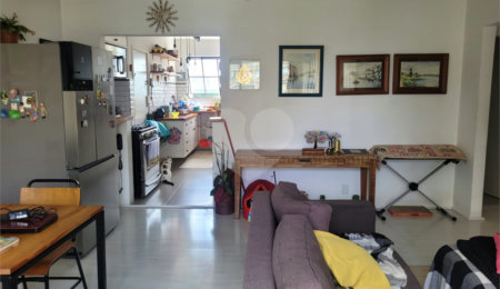 Apartamento à venda com 2 quartos em Jardim Paulistano, São Paulo, SP