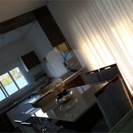 Casa para Locação no Condomínio Santa Isabel Louveira