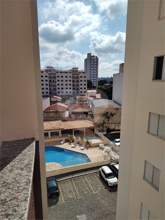 APARTAMENTO A VENDA, CONDOMINIO VALE DAS CORES, TAUBATÉ, 2 DORMITORIOS, 1 VAGA DE GARAGEM, TAUBATÉ/S