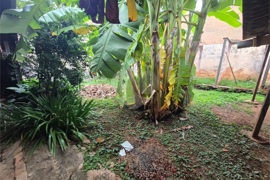 Casa térrea à venda no bairro Vila Monteiro — espaço, conforto e excelente localização em uma das regiões mais tradicionais de Piracicaba.