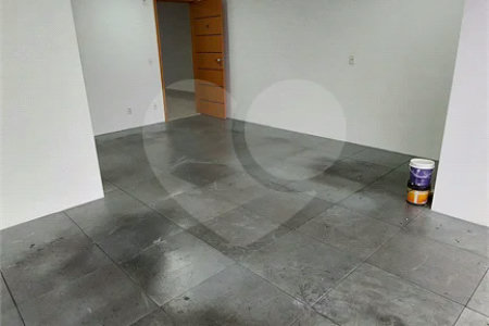Sala Comercial com Vista para Pedra Grande - Ed. Carraro Tower