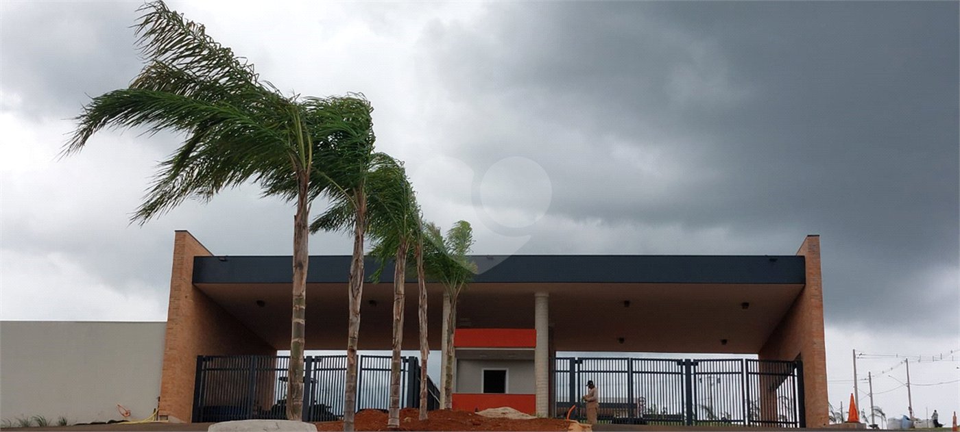 Terreno Plano 388m² - Portoville - Atibaia