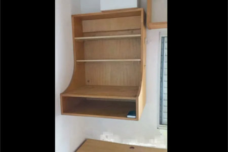 Apartamento para alugar com 2 quartos em Jardim da Glória, Cotia - SP