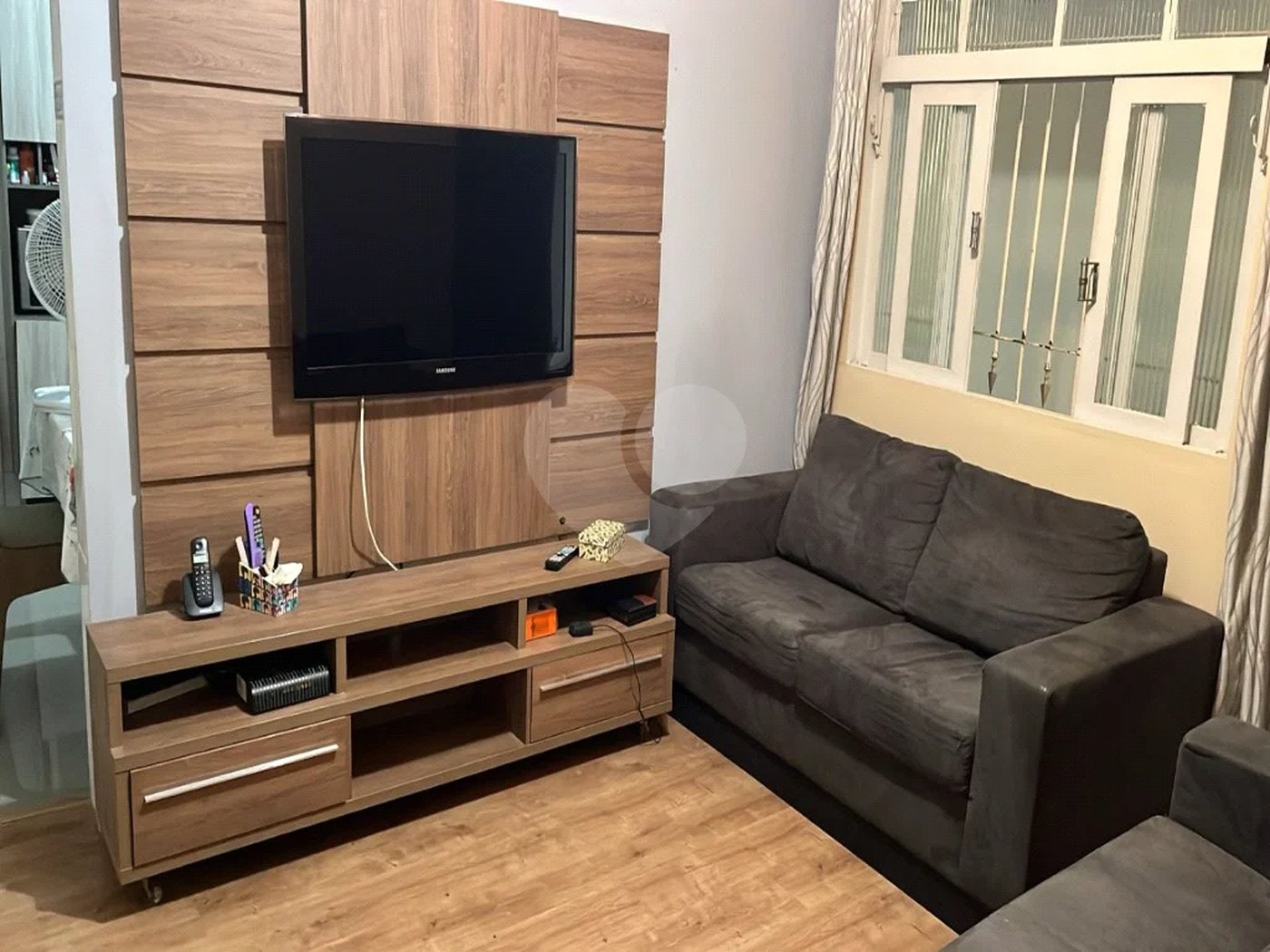 Sobrado á venda na Vila Matilde, 137m², 4 quartos e 2 vagas de garagem