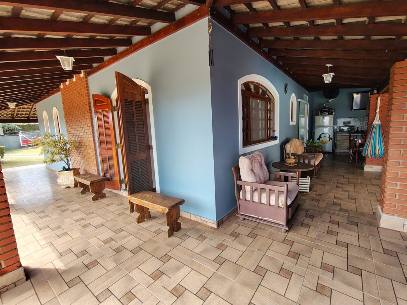 Casa de Condomínio à Venda em Itupeva/SP – Cafezal VI Natureza, conforto e lazer completo em um só lugar!