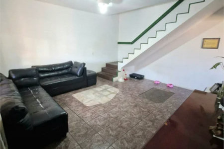 Casa à venda com 3 quartos em Vila Sônia, São Paulo, SP