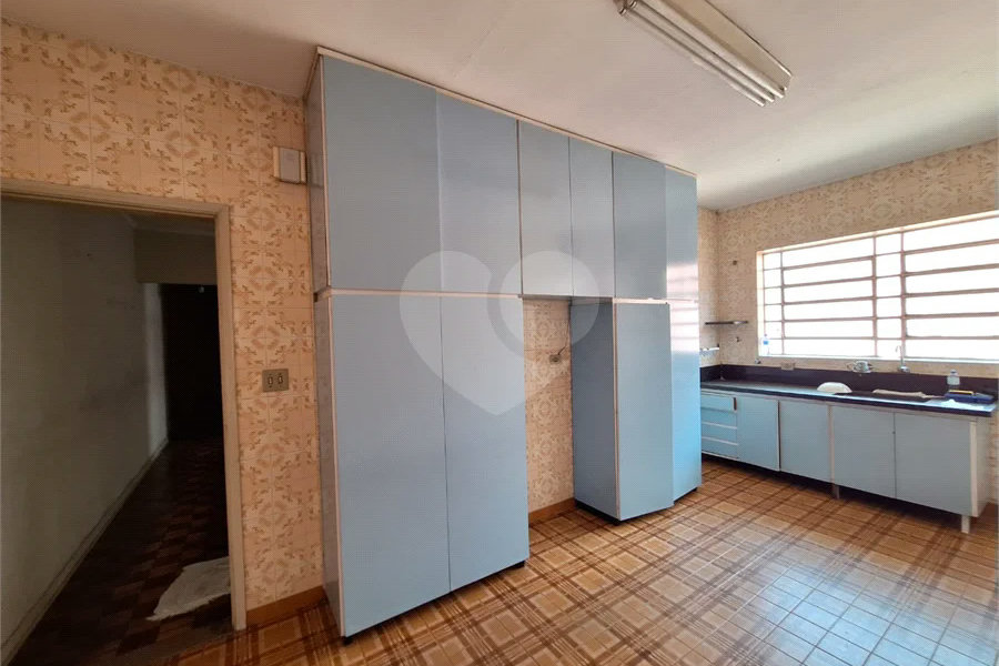 Sobrado à venda com 1 suíte em Tucuruvi, São Paulo, SP