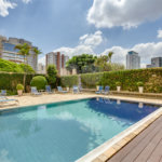 Apartamento com 2 quartos à venda no Campo Belo, São Paulo - SP