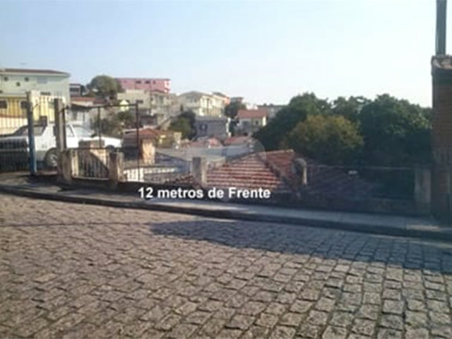 Terreno à venda em Pirituba, São Paulo, SP