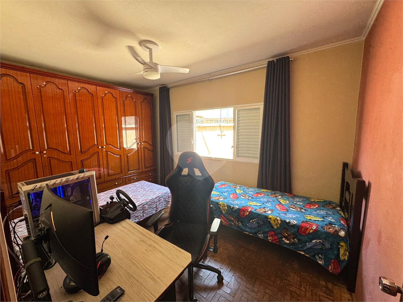 Casa a venda na Vila Brasilia