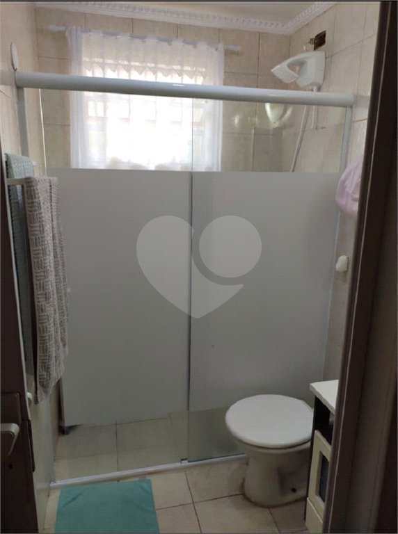 Apartamento a venda no Jaçanã