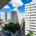 LINDO STUDIO DE 32M² PRÓXIMO DE TUDO