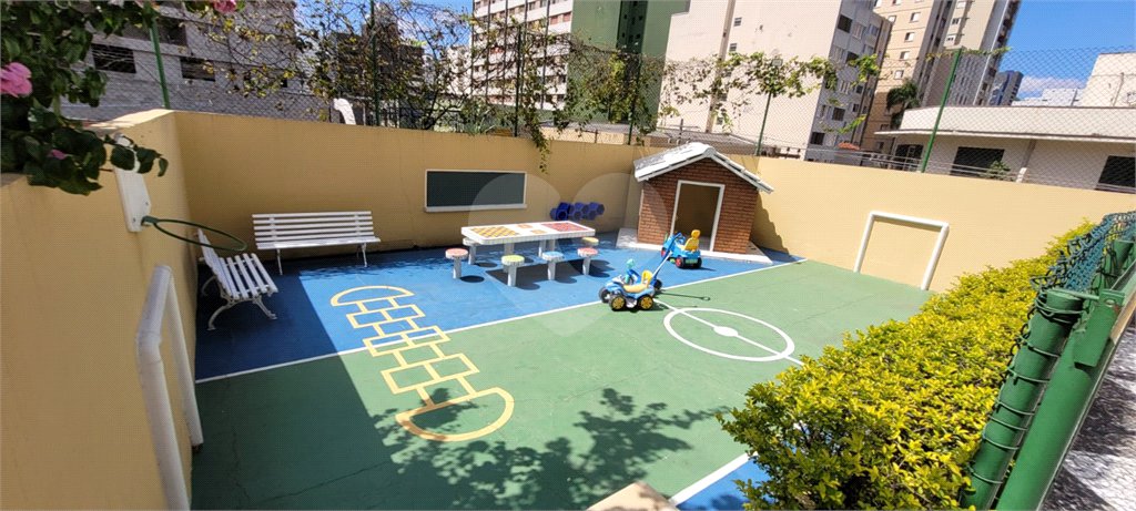 Apartamento em São Paulo com 2 dormitórios a venda