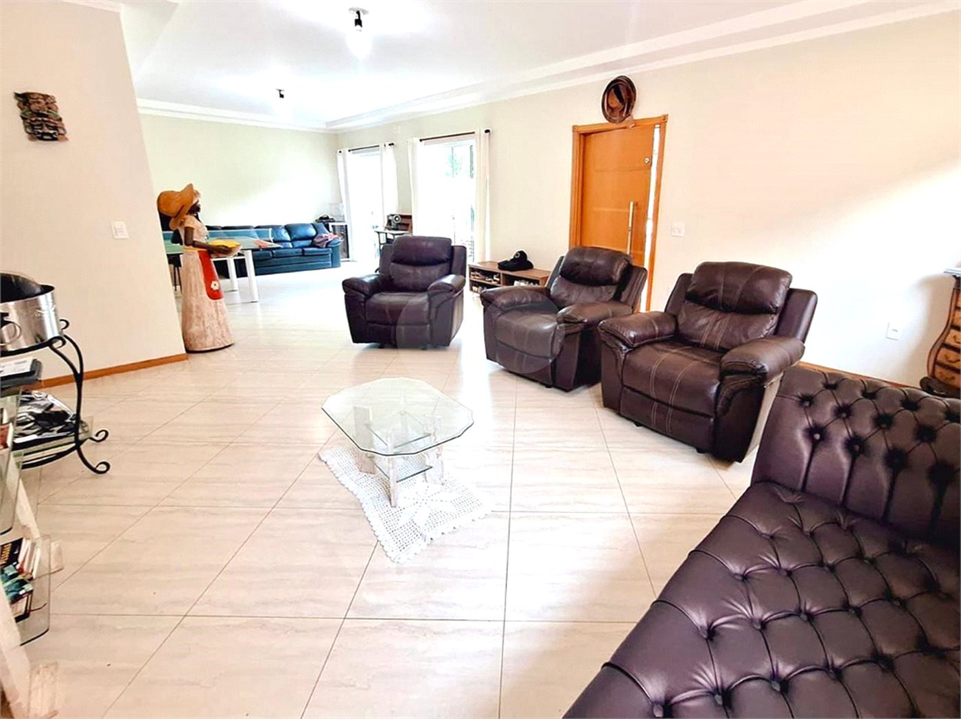 Casa á venda no residencial Eldorado.