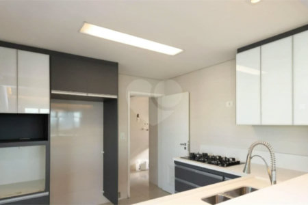 Apartamento à venda na Vila Guilherme com 135 m² com 3 dormitórios