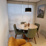 Apartamento para venda em Santana Zona Norte.