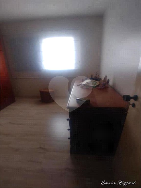 APARTAMENTO NO CAMBUCI