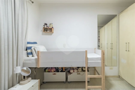 Apartamento sofisticado à venda em Higienópolis — conforto, elegância e localização privilegiada na tradicional Rua Tupi.