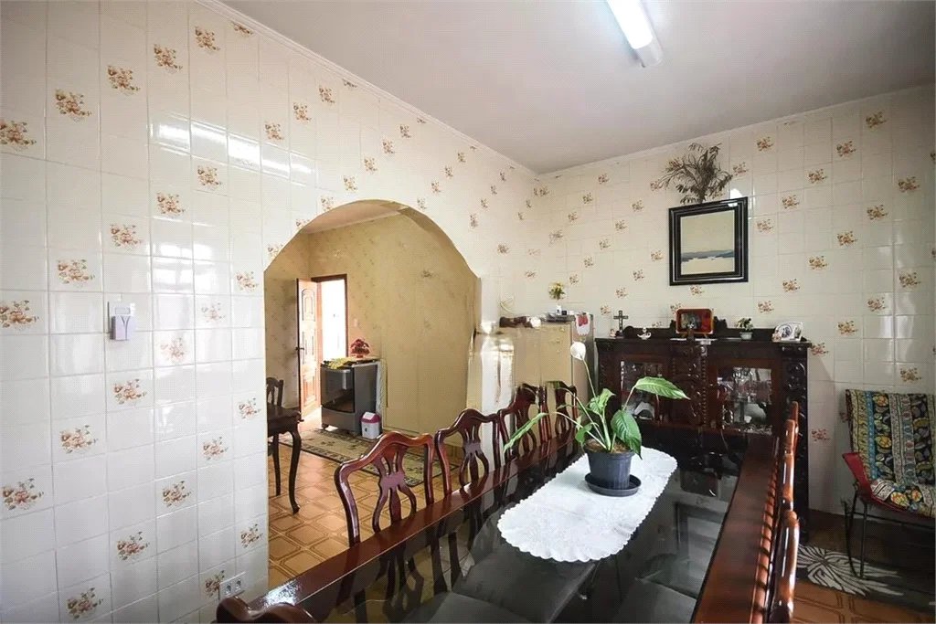Casa Térrea à venda com 2 quartos, sendo 1 suíte, em Vila Morse, São Paulo, SP