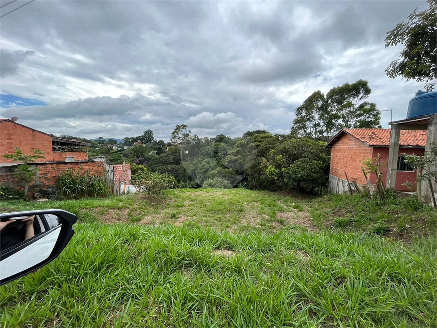 Terreno à venda em Monterrey, Louveira, SP