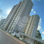 Lindo apartamento no Parque das Oliveiras
