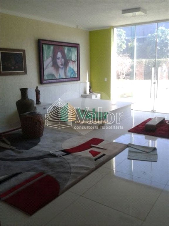 Maravilhoso sobrado no Faber Castell II