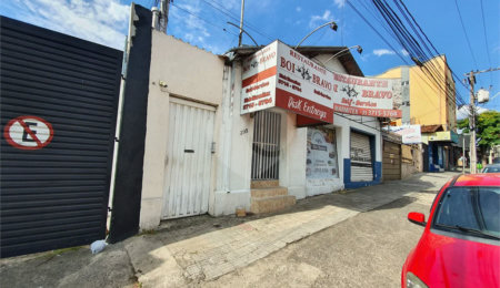Terreno à venda em Vila Nova, Poços de Caldas, MG