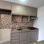 Apartamento á venda no Jardim Alvorada.