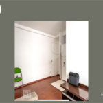 Apartamento Residencial no Brás