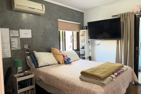 Casa para venda em Jardim Peri Peri com 3 quartos, sendo 1 suíte, 149m²